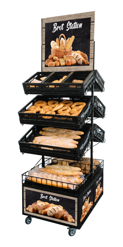 Brotstation