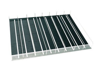 Eco Shelf Warenvorschubsystem 62x49 cm