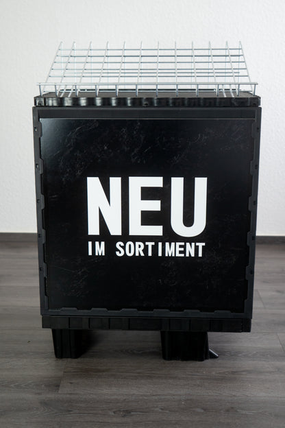Hartschaumplatten für 75er - Smart-Displays "NEU im Sortiment"