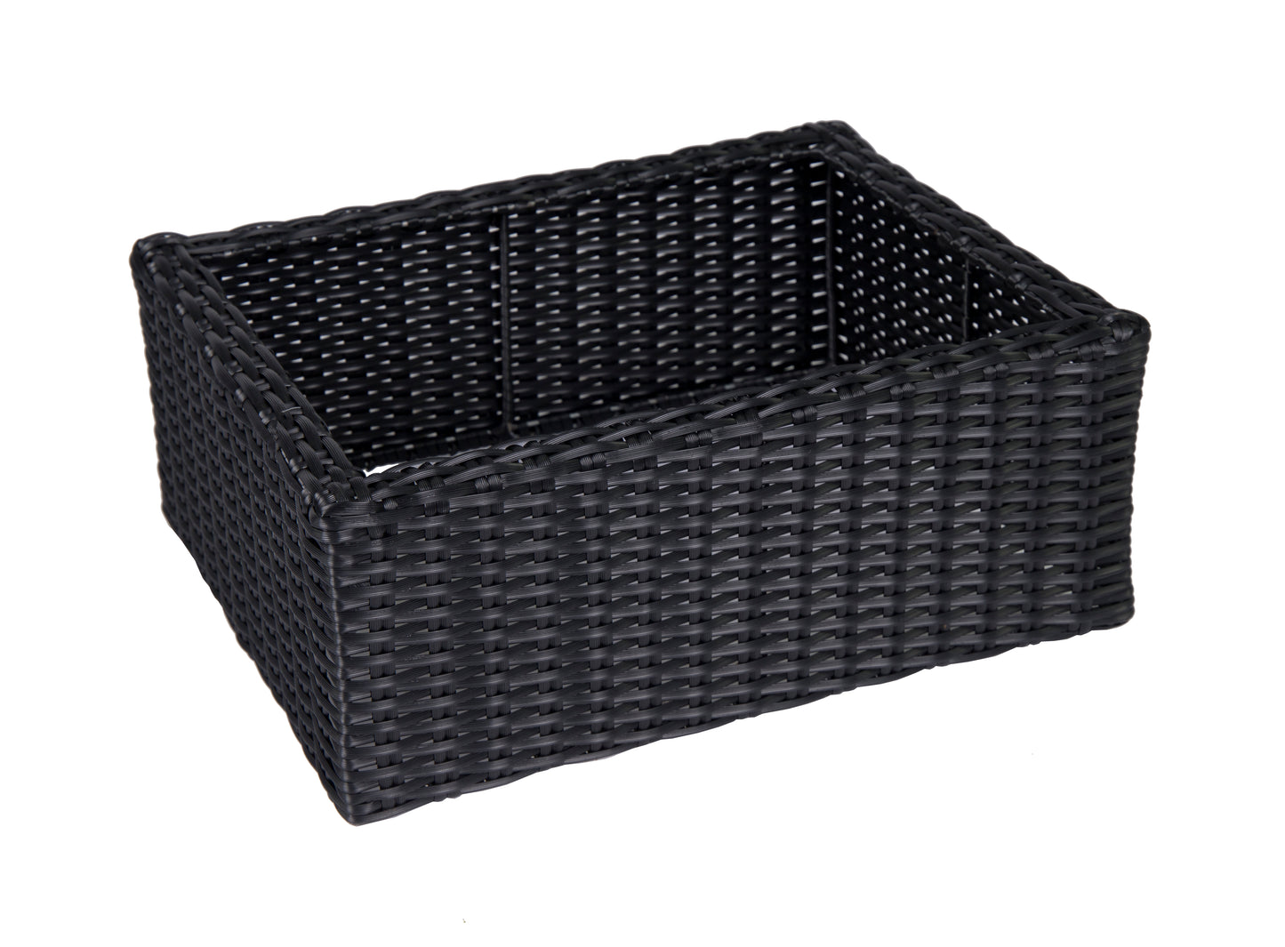Voller Korbaufsatz 60x40x16 cm