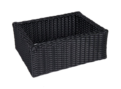 Voller Korbaufsatz 60x40x16 cm